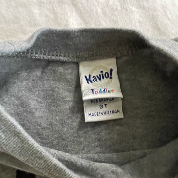 River babe threads boutique Bubba Tee - Picture 3 of 6